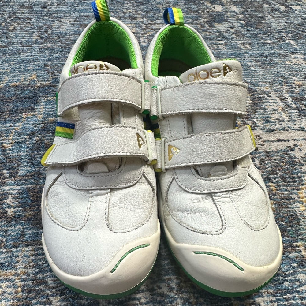 PLAE Charlie Waterproof Shoes